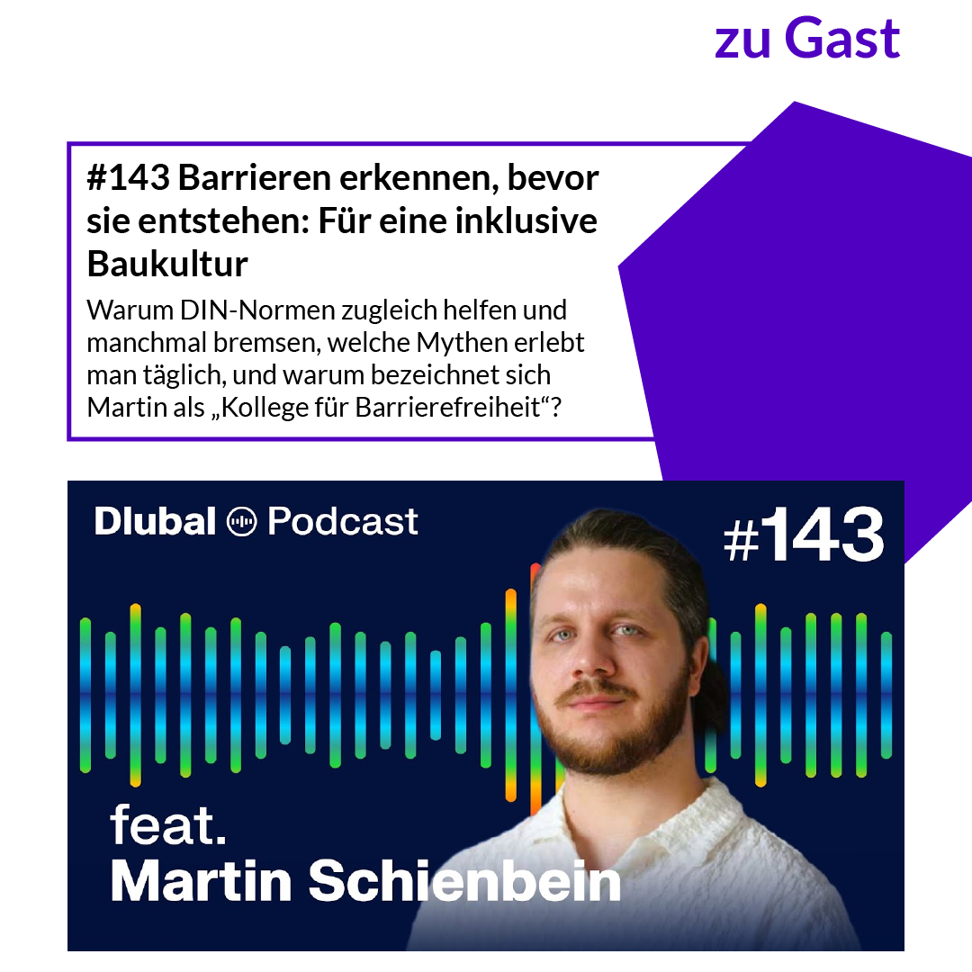Dlubal Podcast